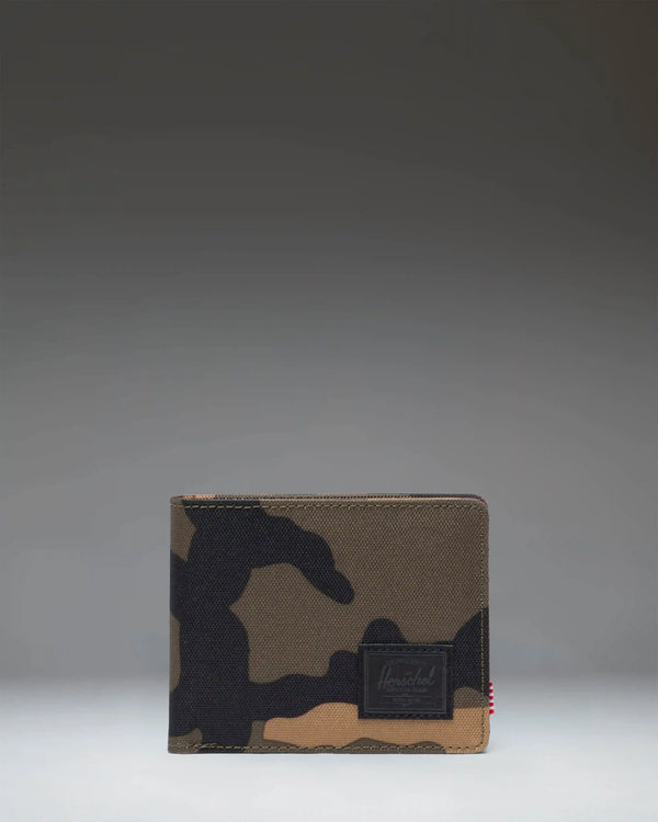 Roy Wallet
