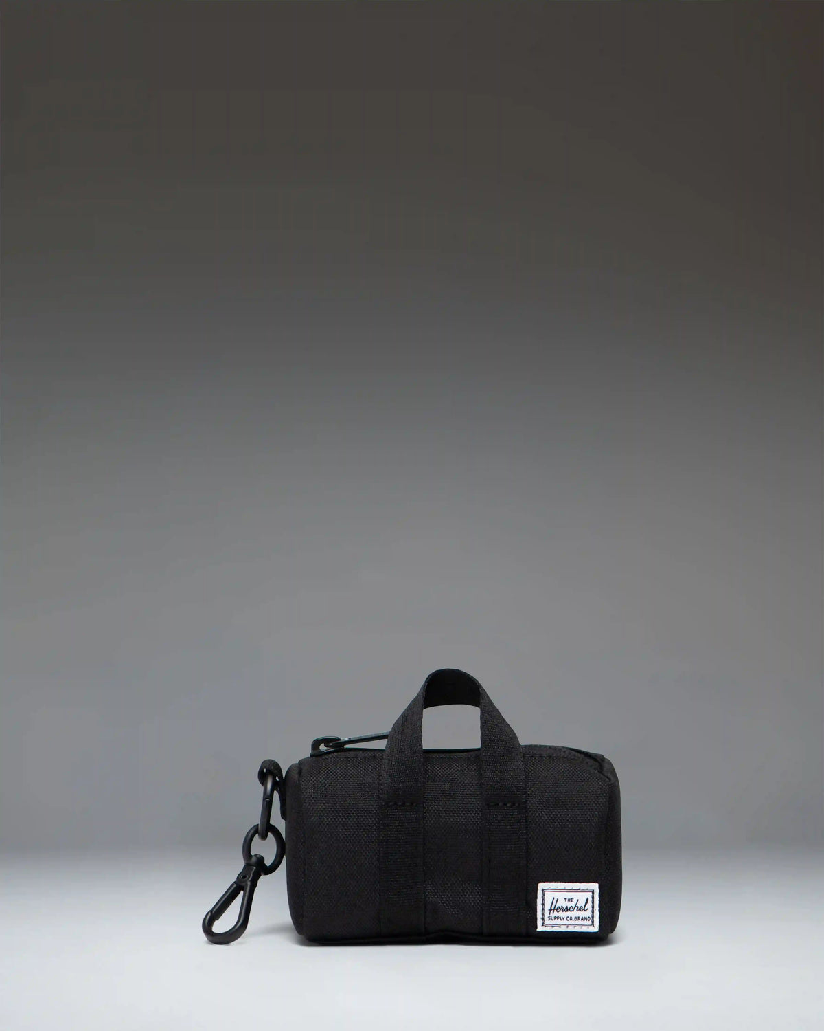 Herschel Novel Duffle Bag Charm Main image