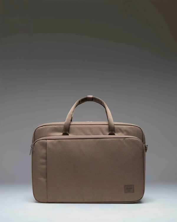 Bowen Convertible Travel Duffle Tech