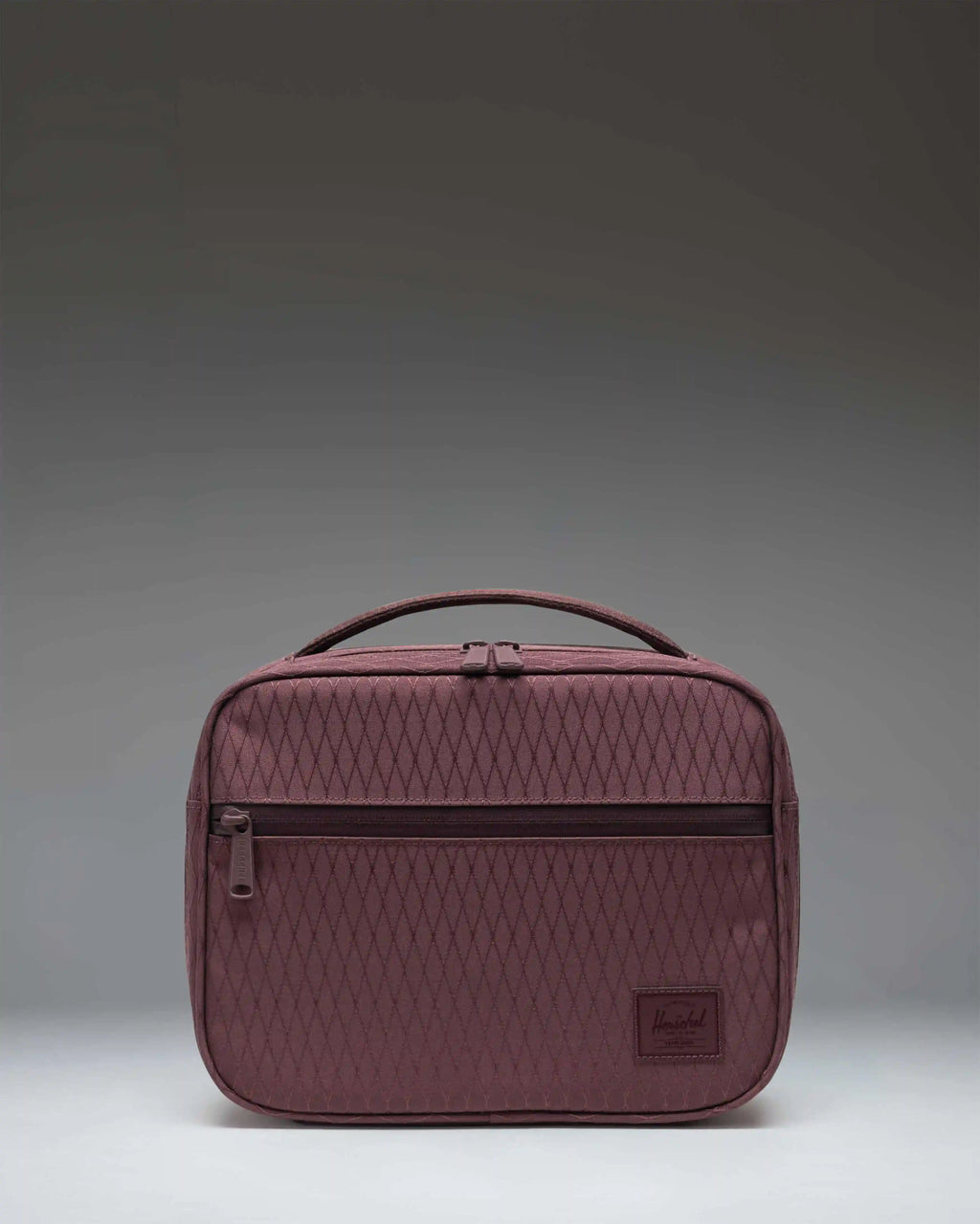 Pop Quiz Lunch Box