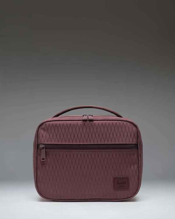 Pop Quiz Lunch Box