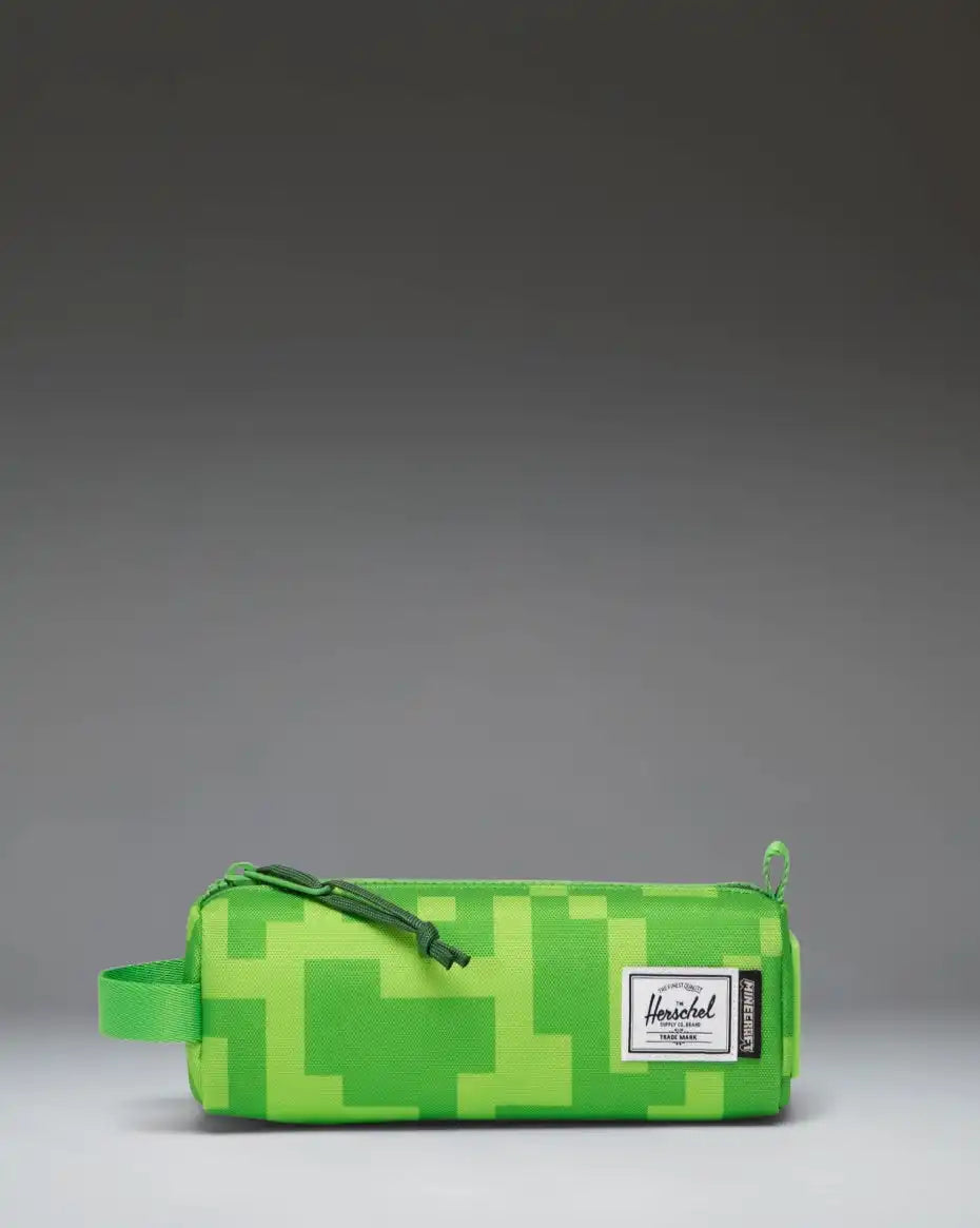 Minecraft Settlement Pencil Case Little Herschel Main image