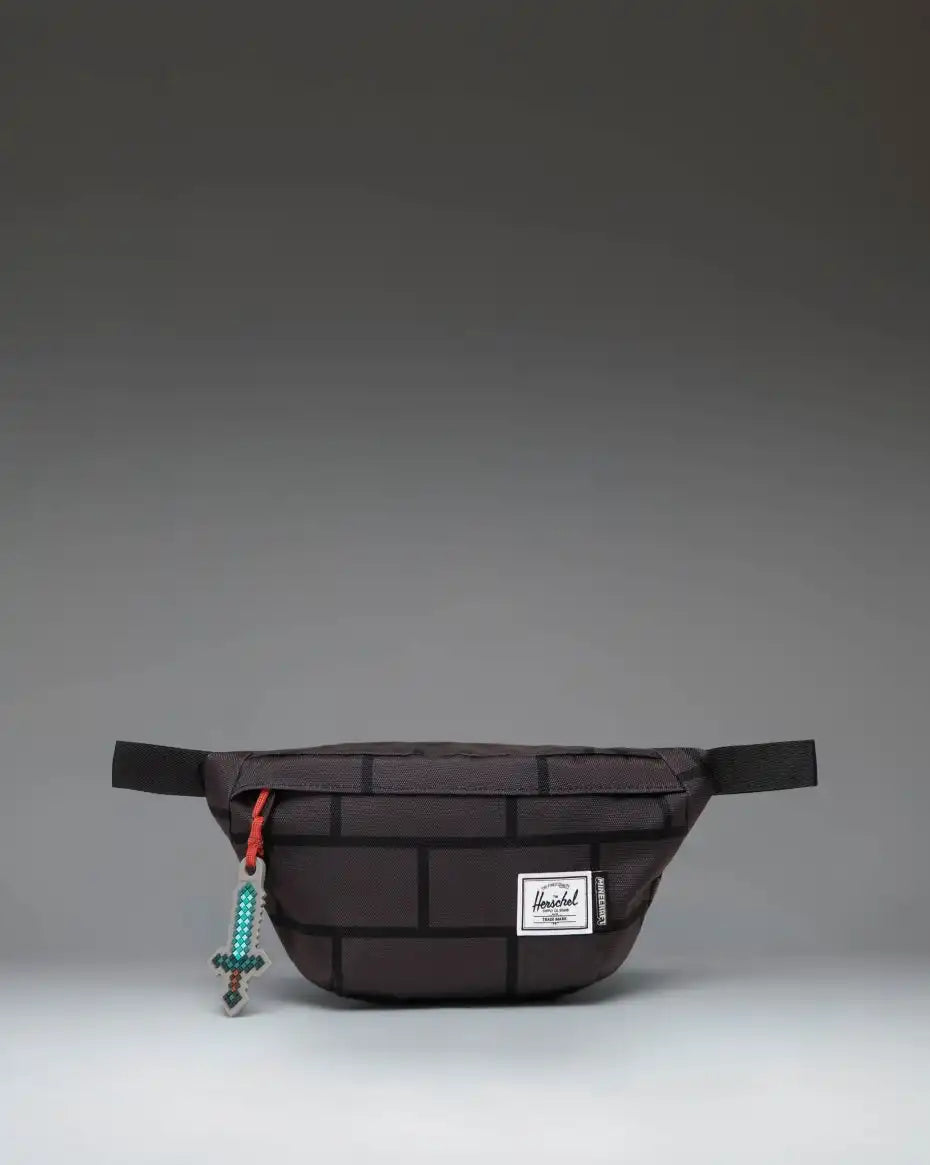 Minecraft Herschel Classic™ Hip Pack Secondary image