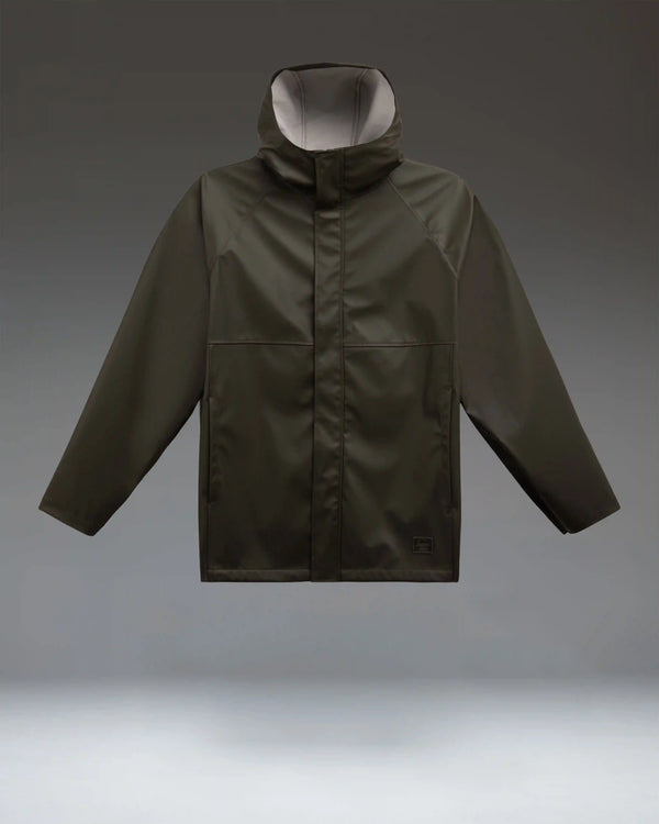 Classic Rain Jacket Men's