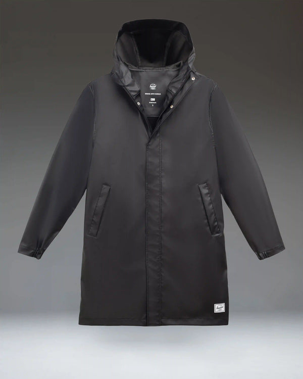 Long Classic Rain Jacket Women's