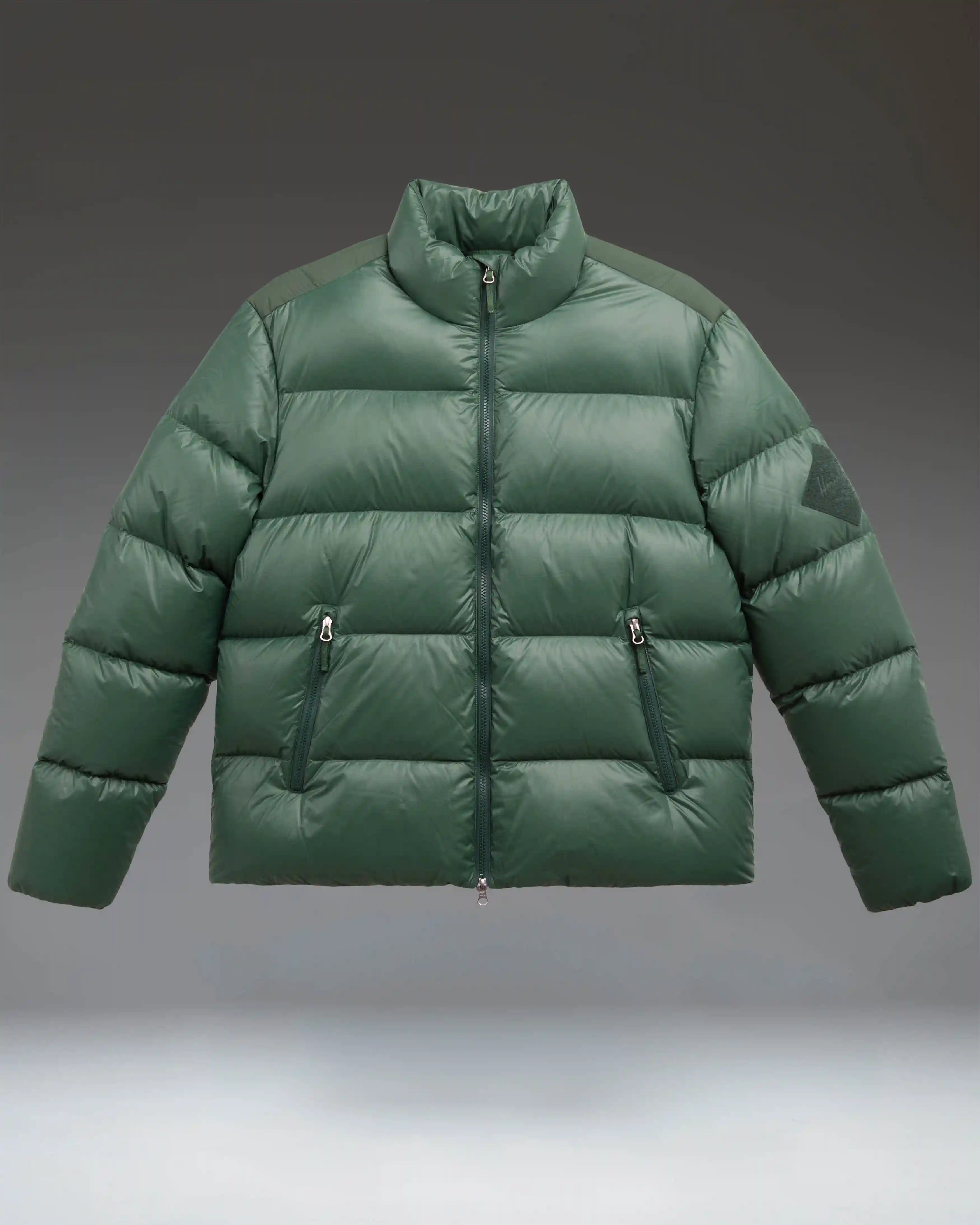 Puffer Jacket Men's Secondary image