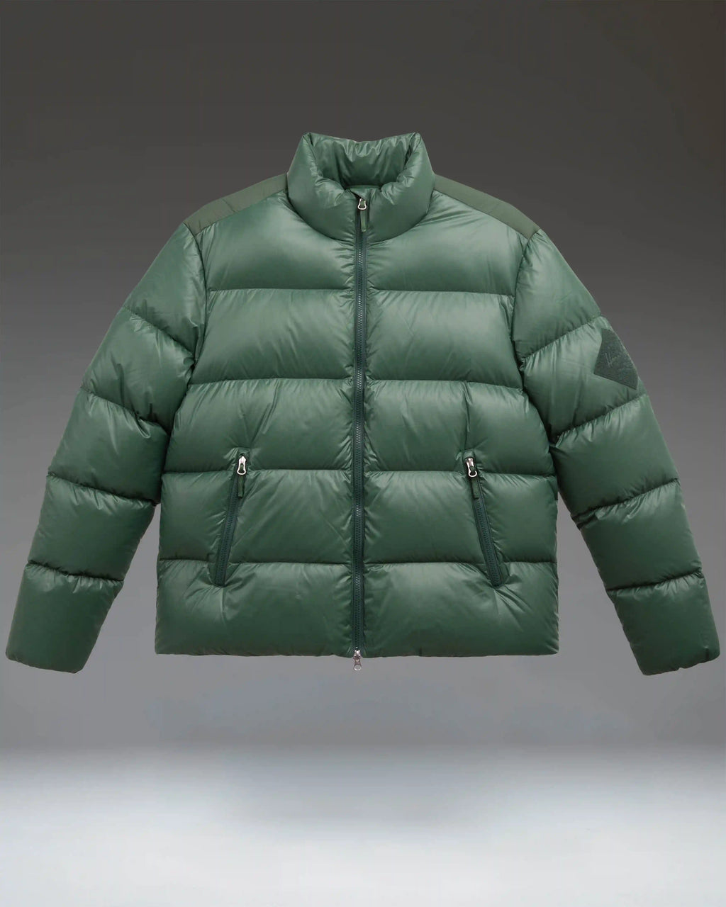 Puffer Jacket Men's
