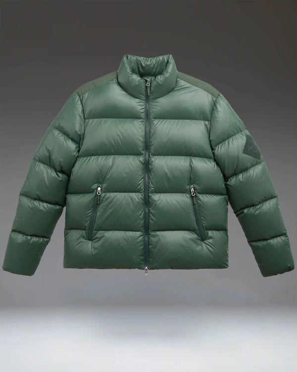 Puffer Jacket Men's