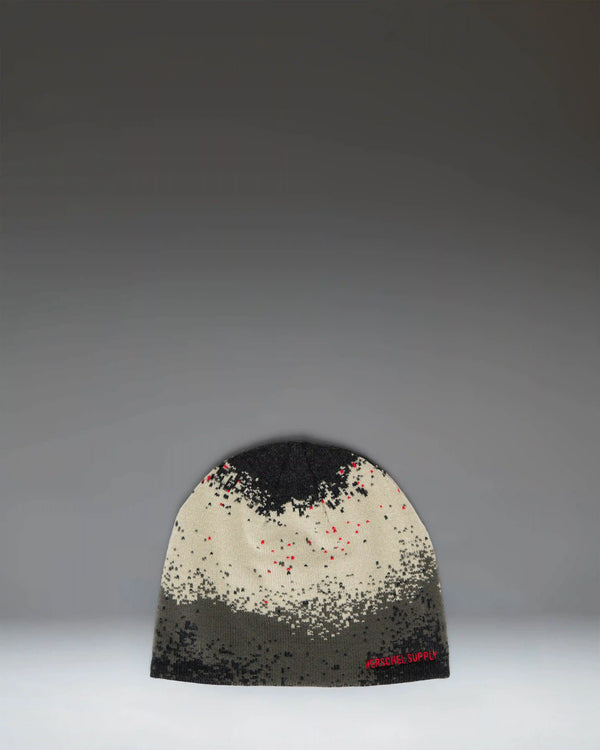 Skullcap Graphic