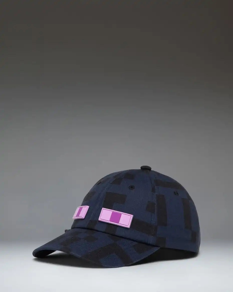 Minecraft Sylas Kids Cap Secondary image