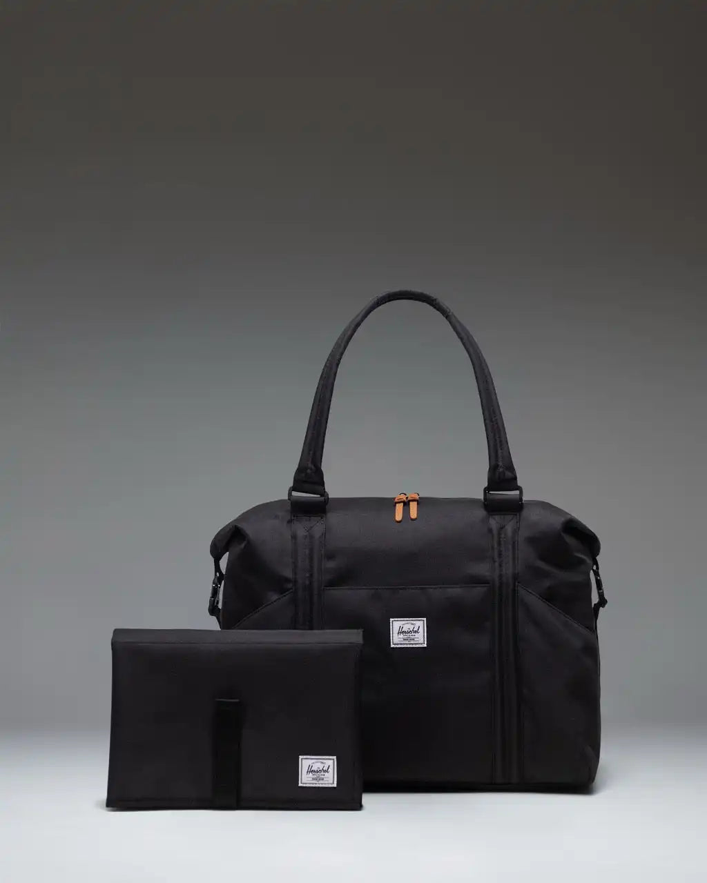 Strand Duffle Diaper Bag Main image