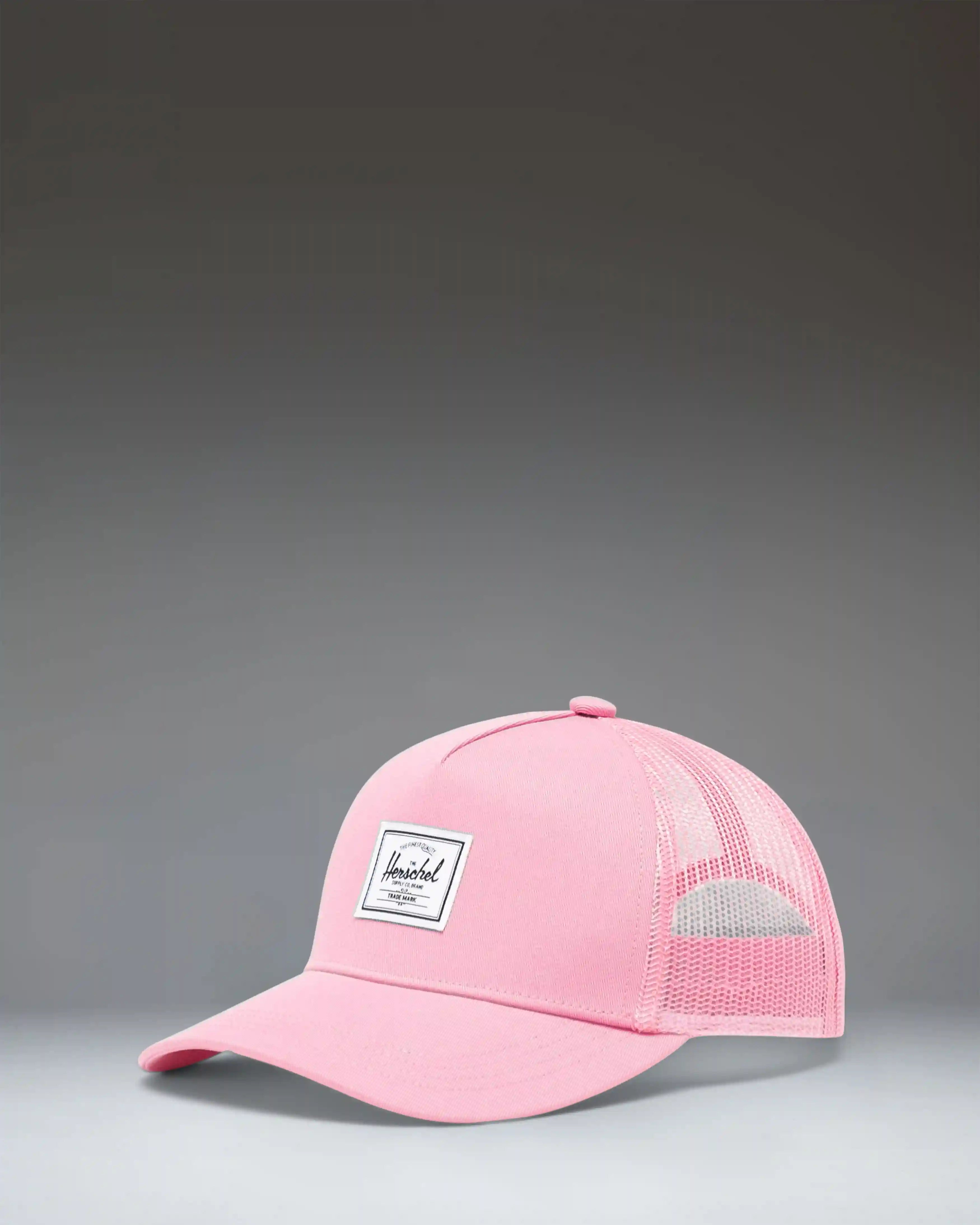 Whaler Cotton Mesh Kids Cap Secondary image