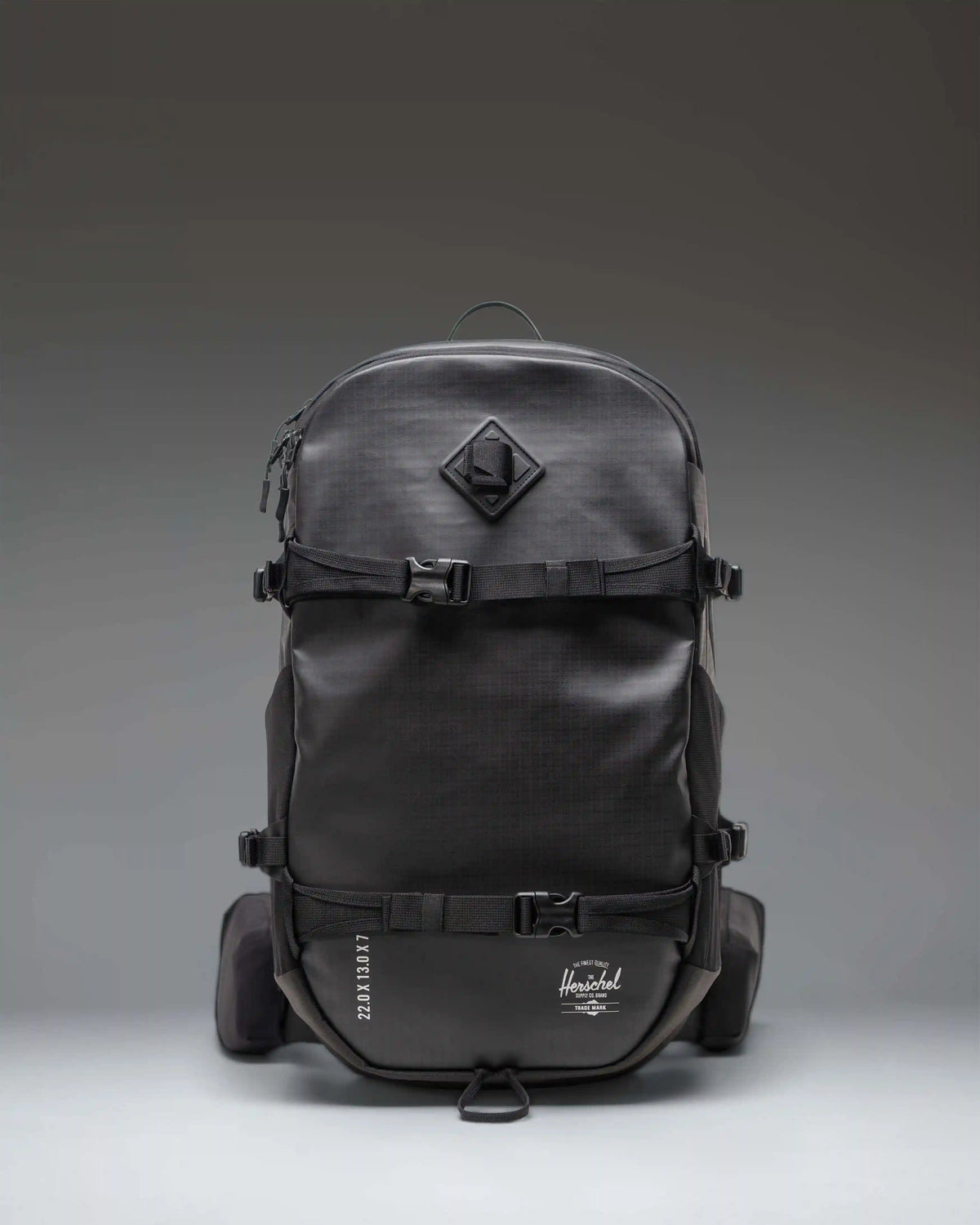 All Season Pro Backpack 36L Main image