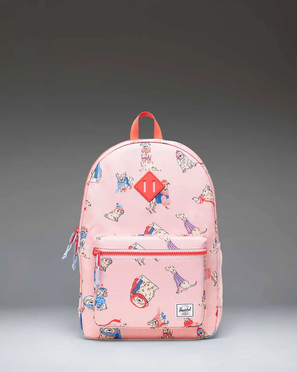 Heritage Backpack Youth