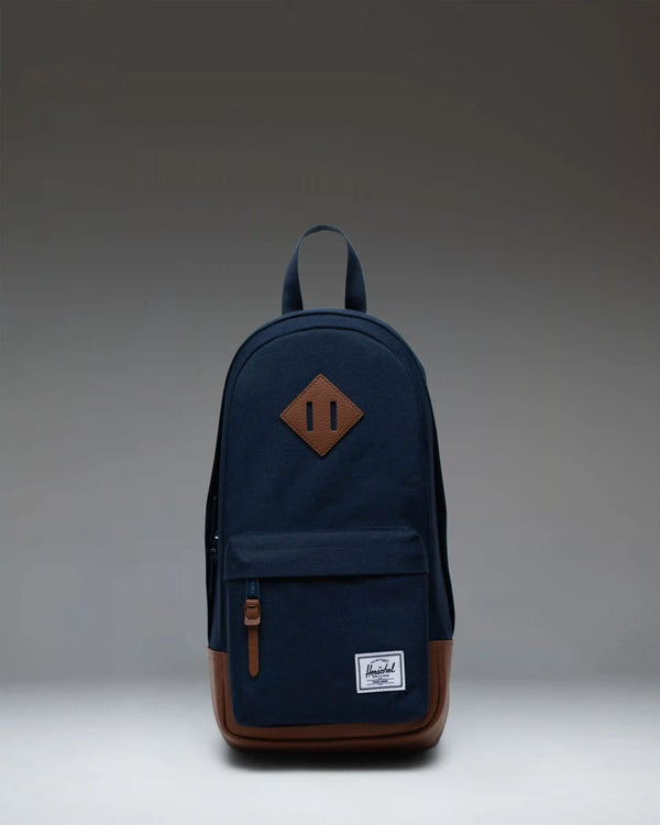 Heritage Shoulder Bag