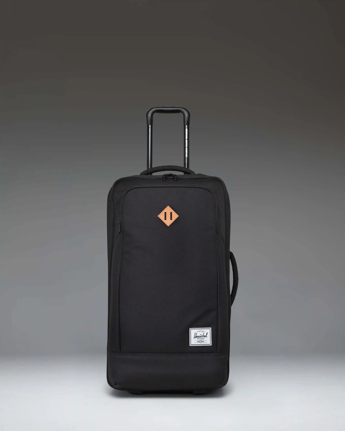 Herschel Heritage Softshell Medium Luggage Main image