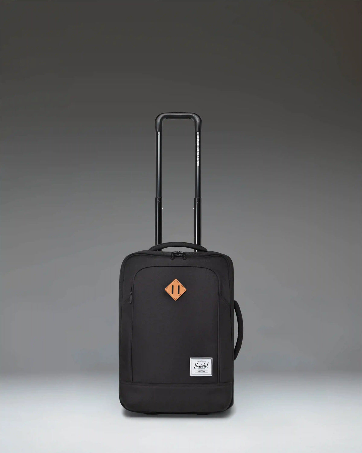 Herschel Heritage Softshell Large CarryOn Luggage Main image