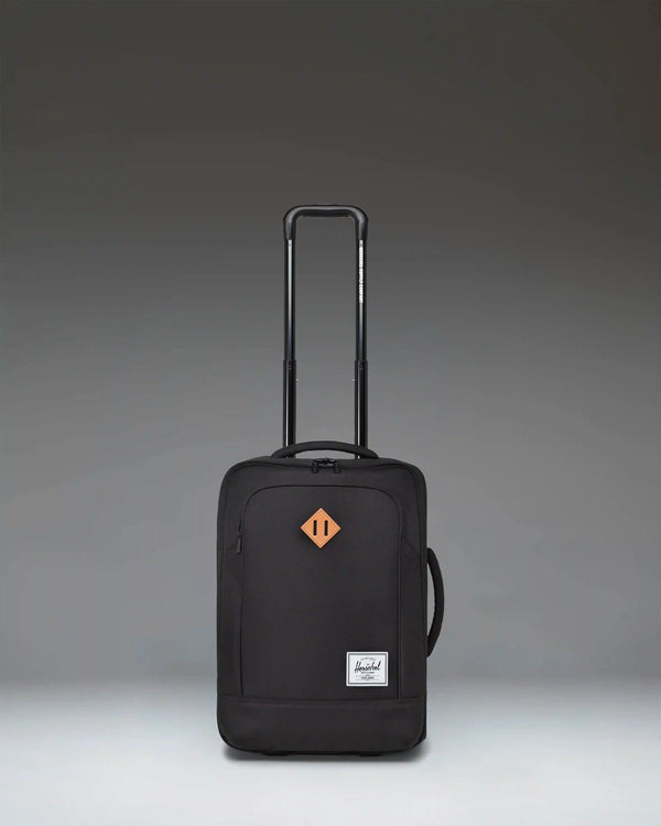 Herschel Heritage Softshell Large CarryOn Luggage
