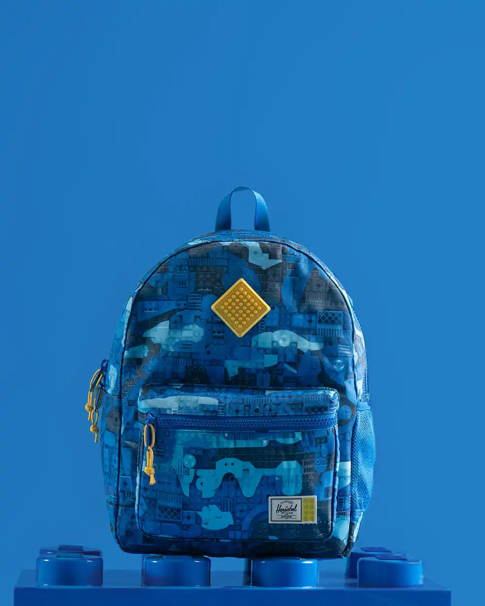 LEGO® Herschel Heritage™ Kids Backpack Main image