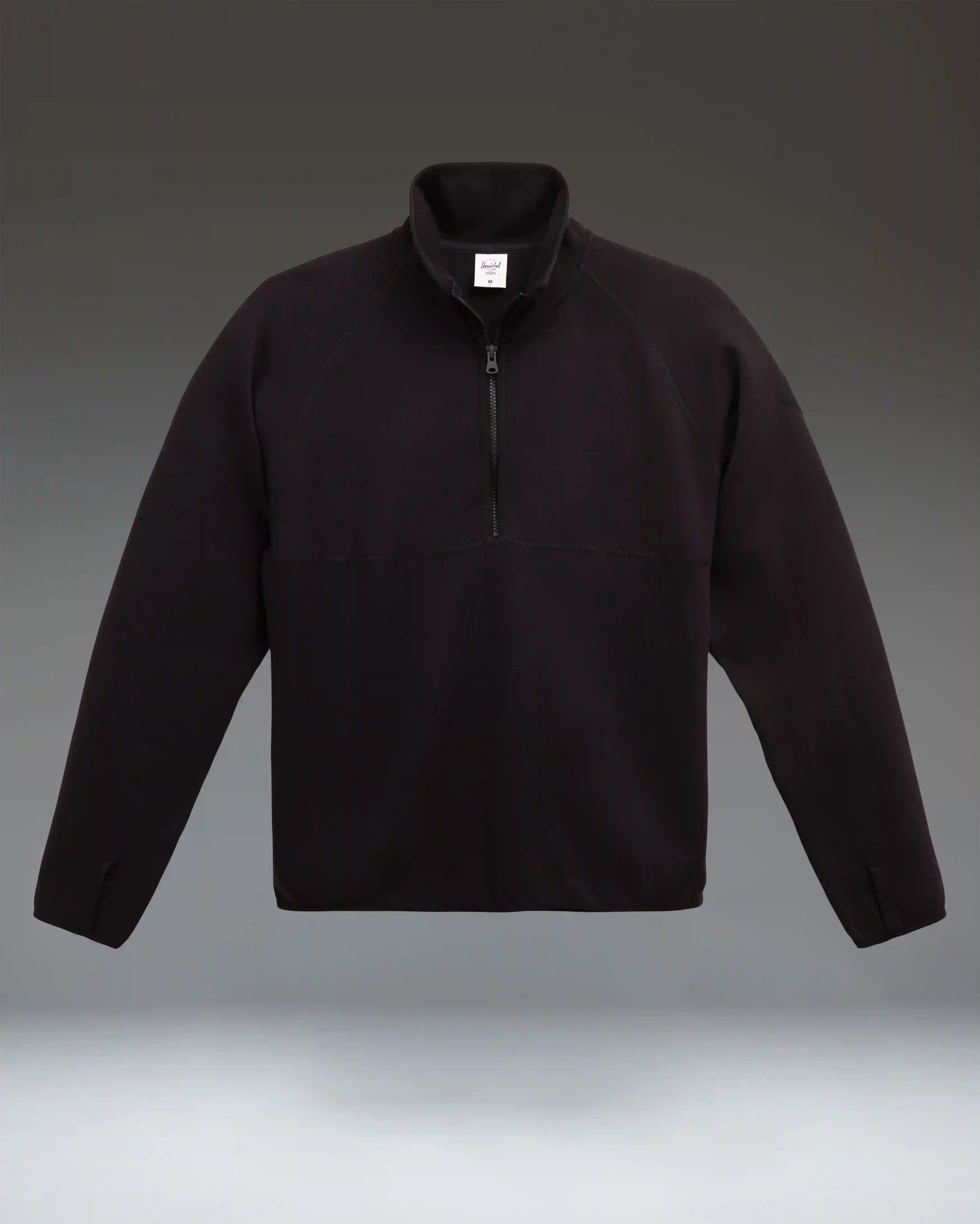 Performance Quarter Zip Men's Secondary image