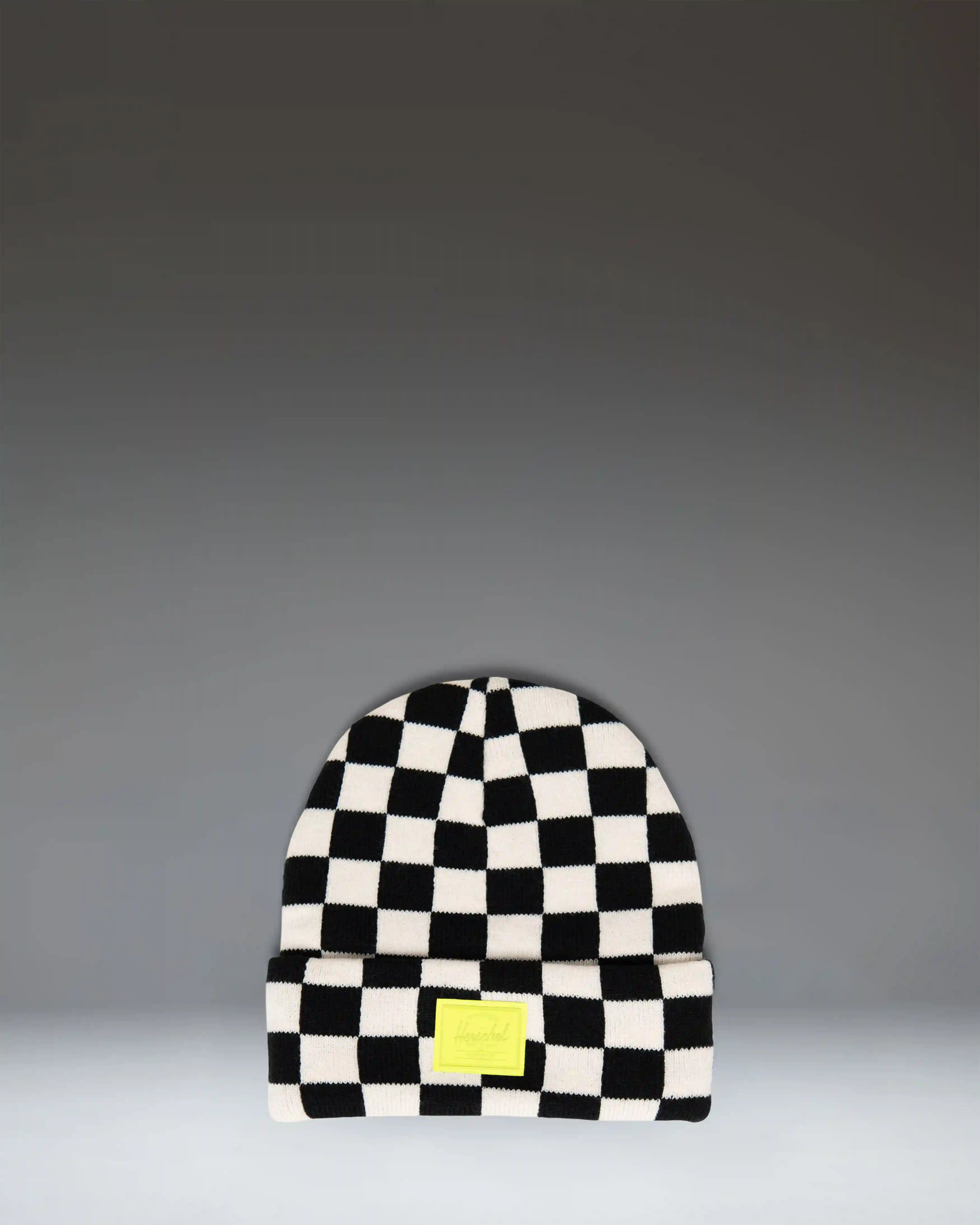Elmer Kids Graphic Beanie Secondary image