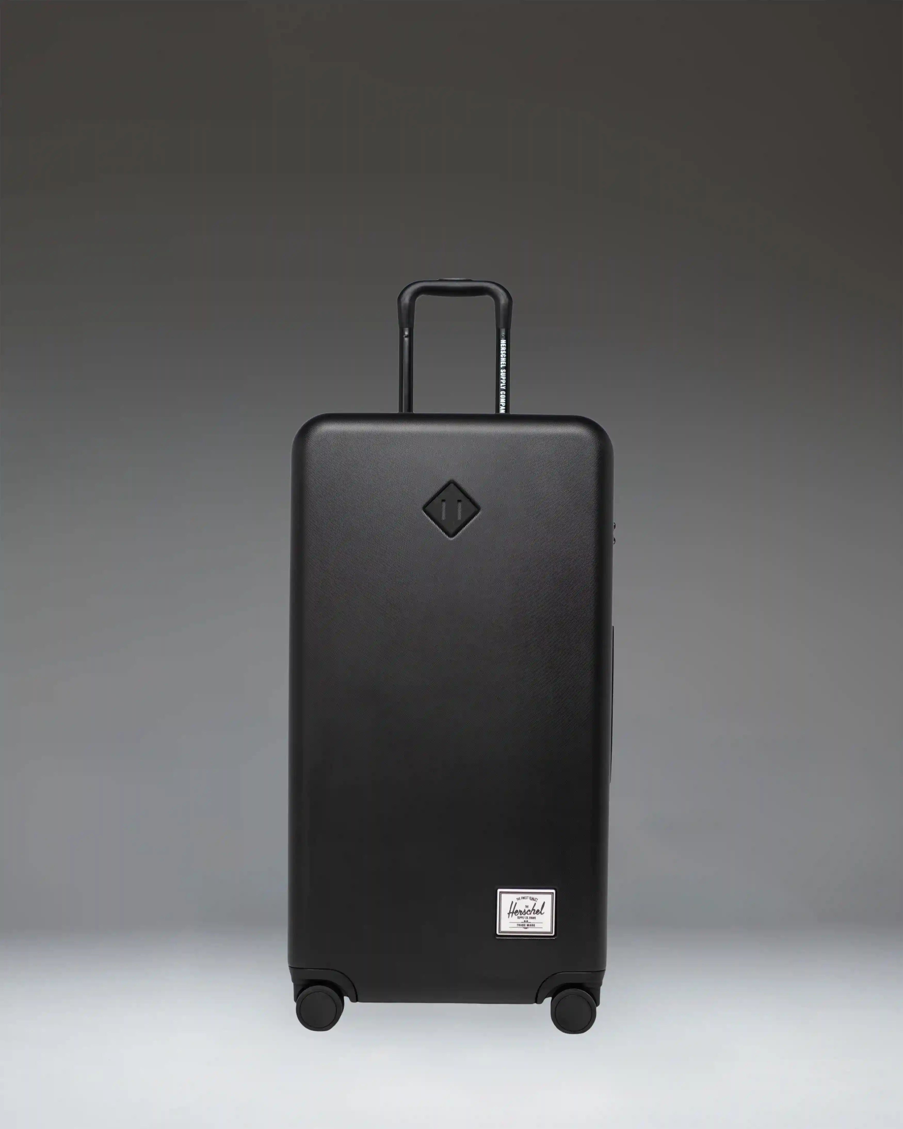 Herschel Heritage Hardshell Large Luggage Secondary image