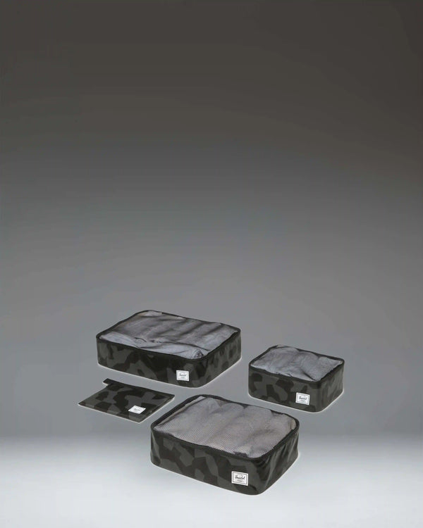 Kyoto Packing Cubes