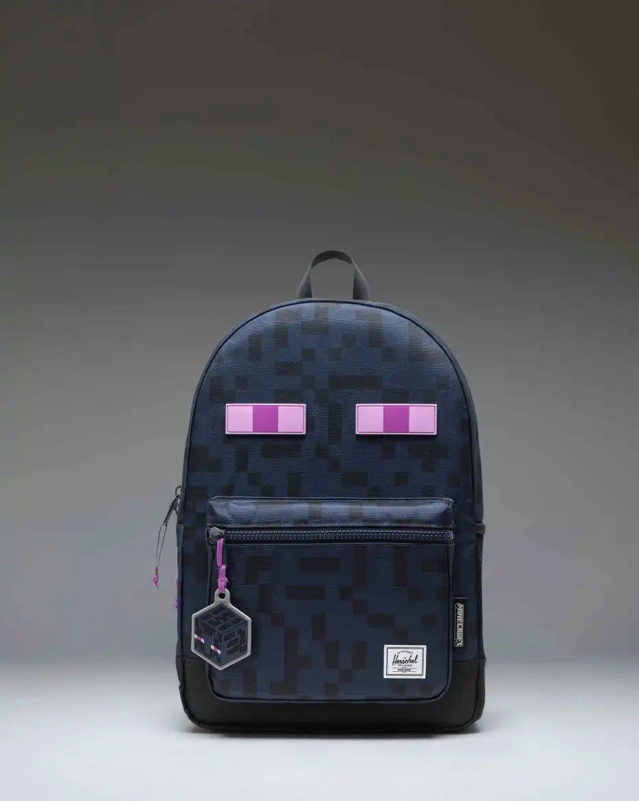 Minecraft Herschel Heritage™ Youth Backpack Secondary image
