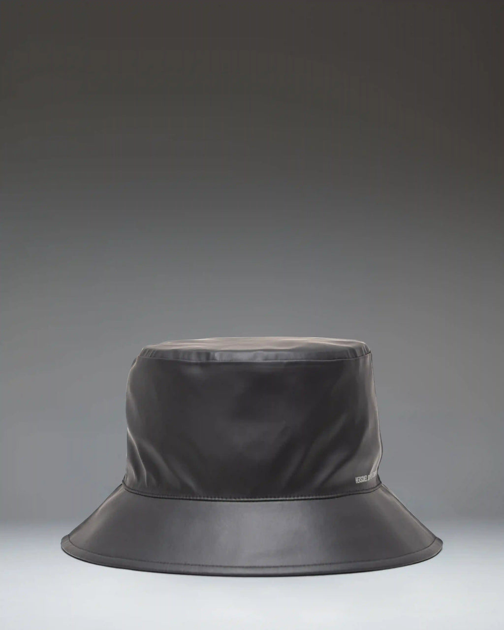 Norman Rain Bucket Hat