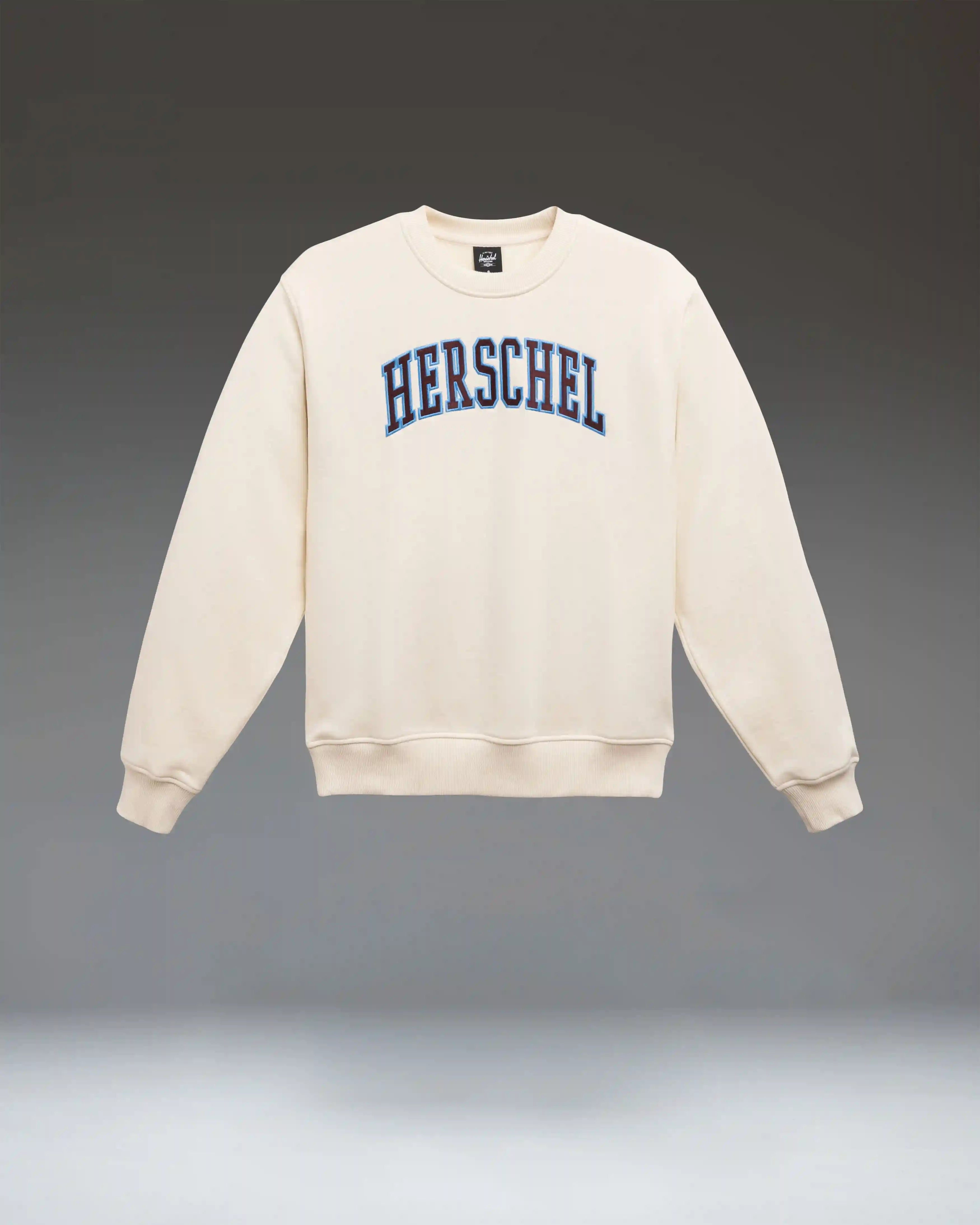 Faculty 2-Tone Crew Women's Secondary image
