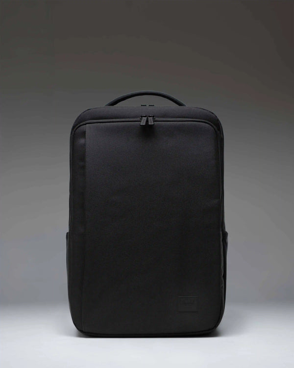 Kaslo Backpack Tech