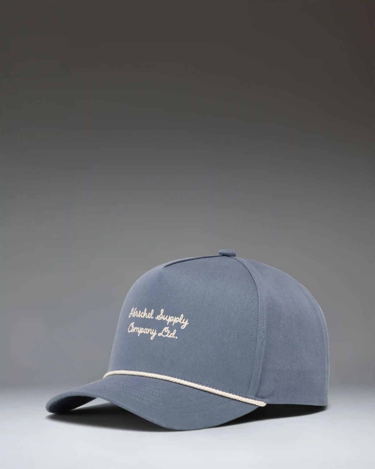 Whaler Tall Vintage Cotton Cap Main image
