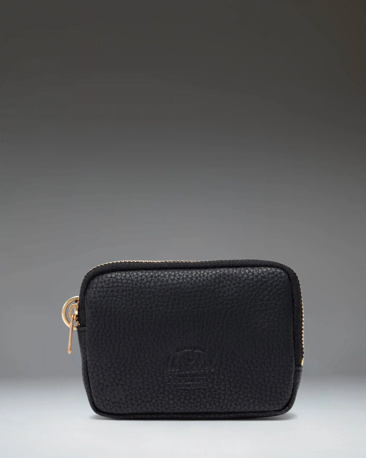 Oxford Pouch | Vegan Leather Main image