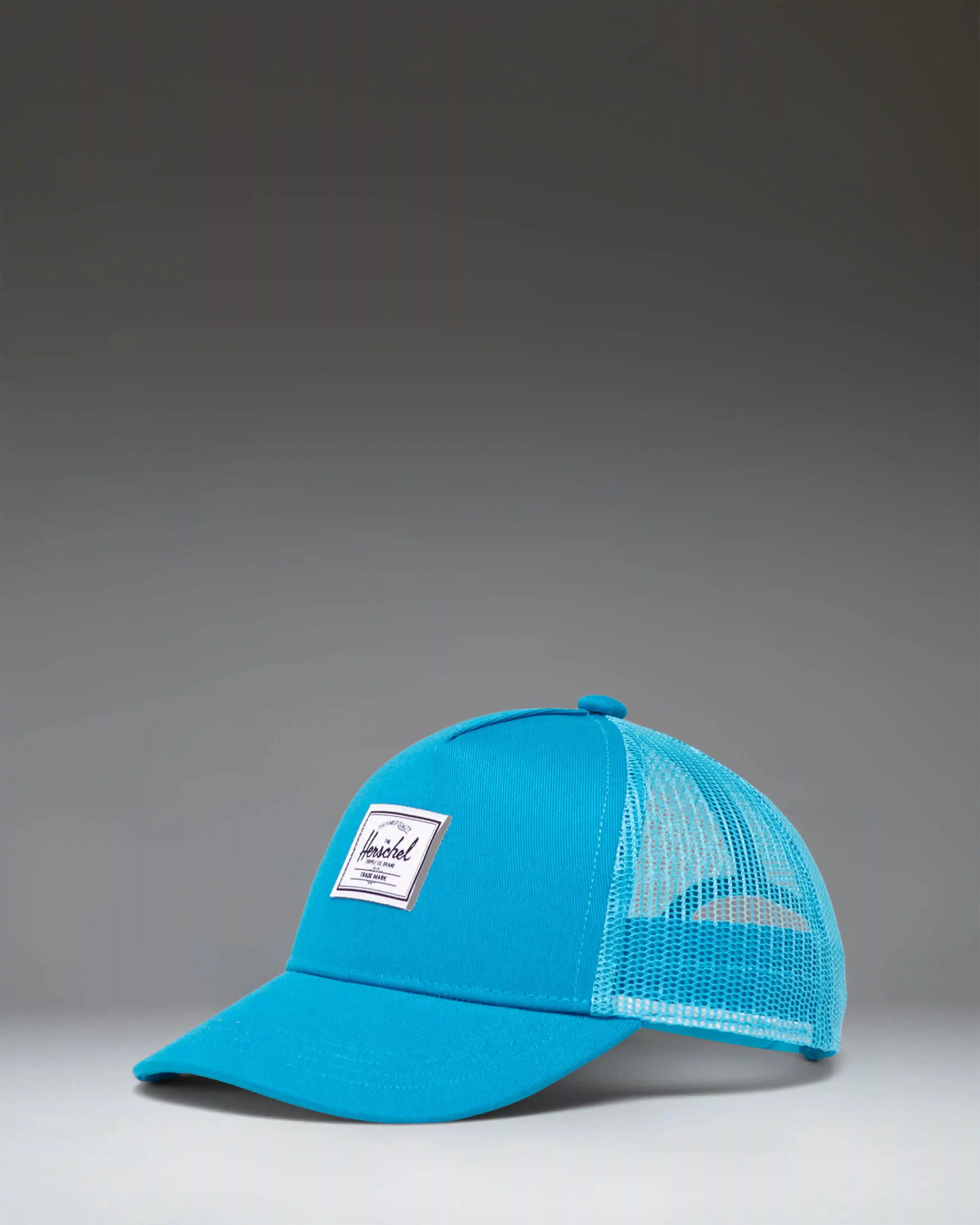 Whaler Cotton Mesh Toddler Cap 2-4 Years Secondary image