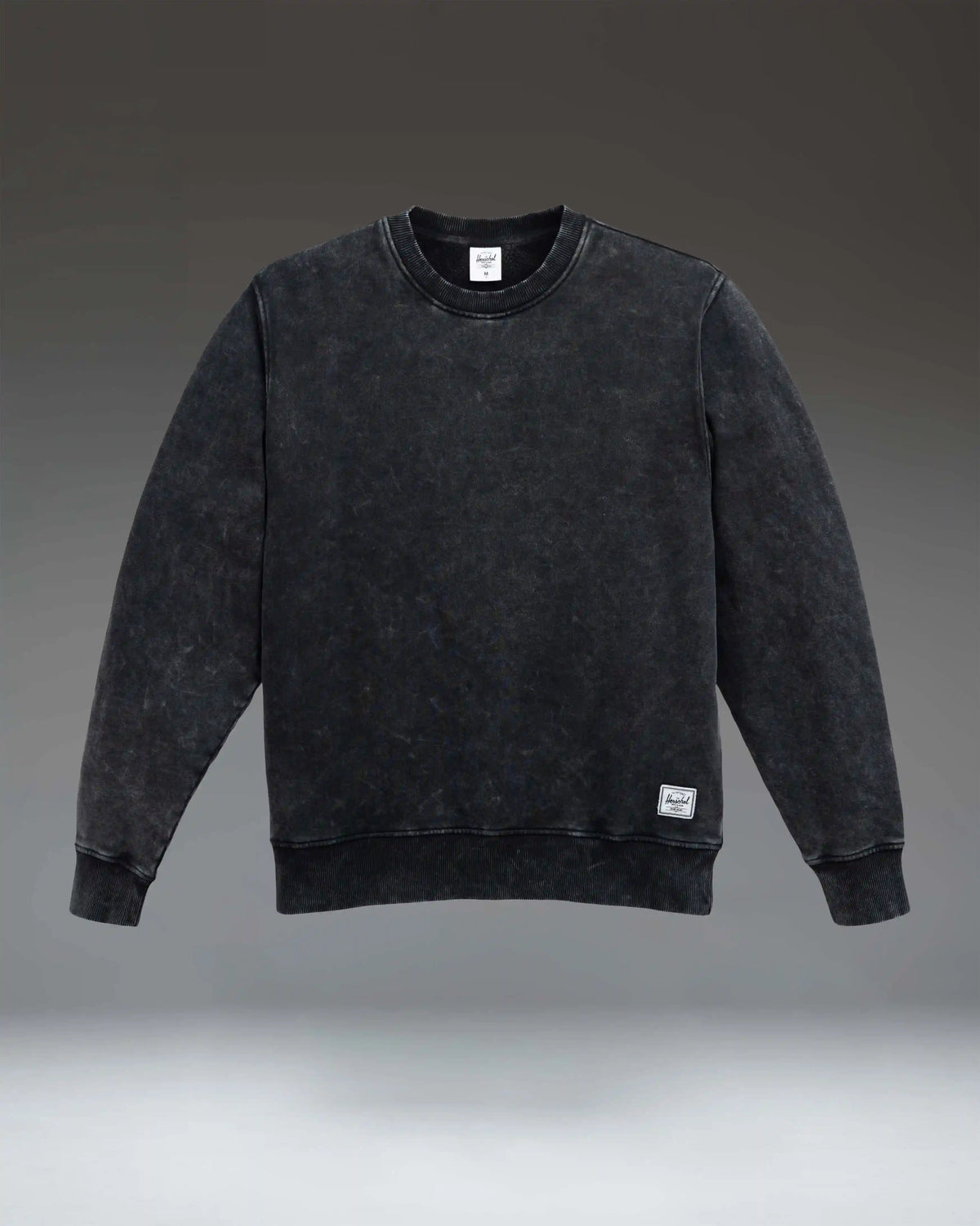 Acid Wash Classic Crew Men's Main image