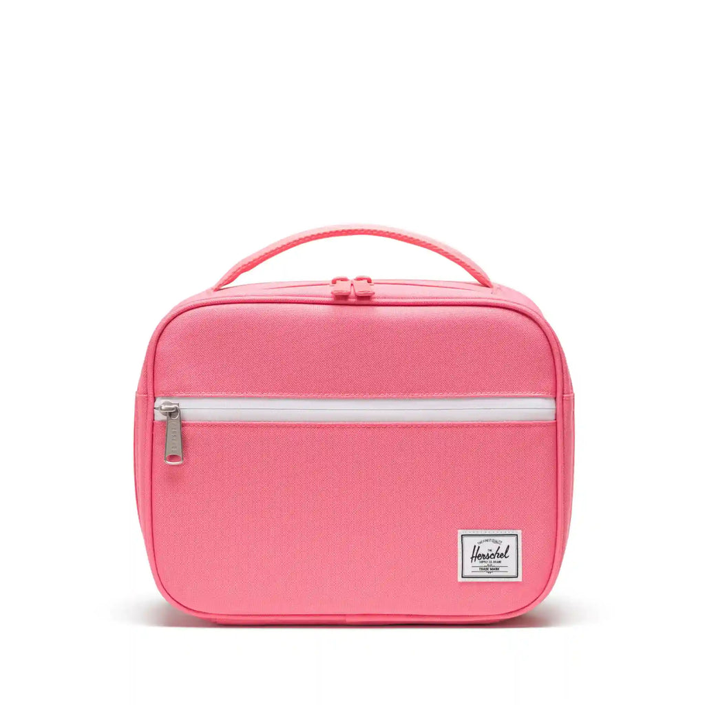 Pop Quiz Lunch Box