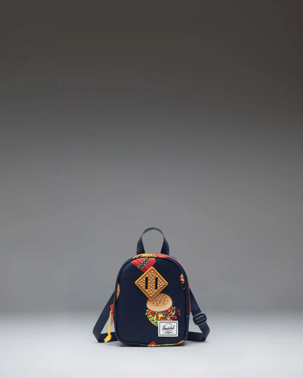 Herschel Heritage™ Crossbody Little Herschel