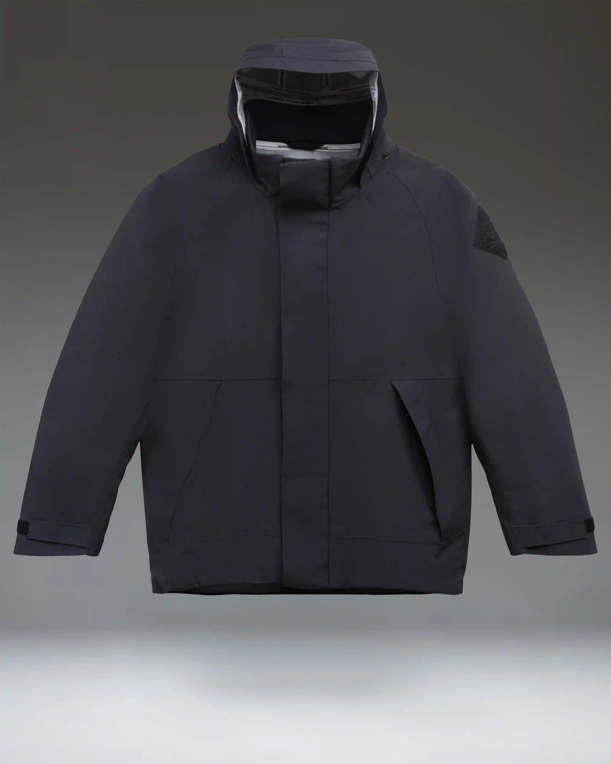 3-Layer Shell Jacket Men's Main image