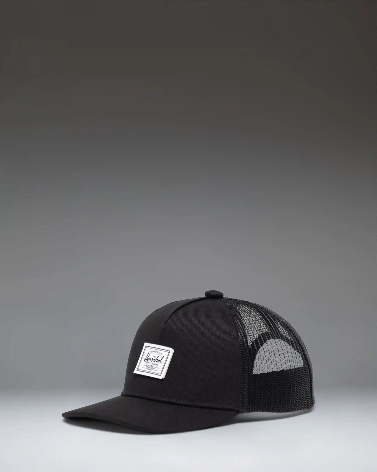 Whaler Cotton Mesh Baby Cap 6-18 Months Main image