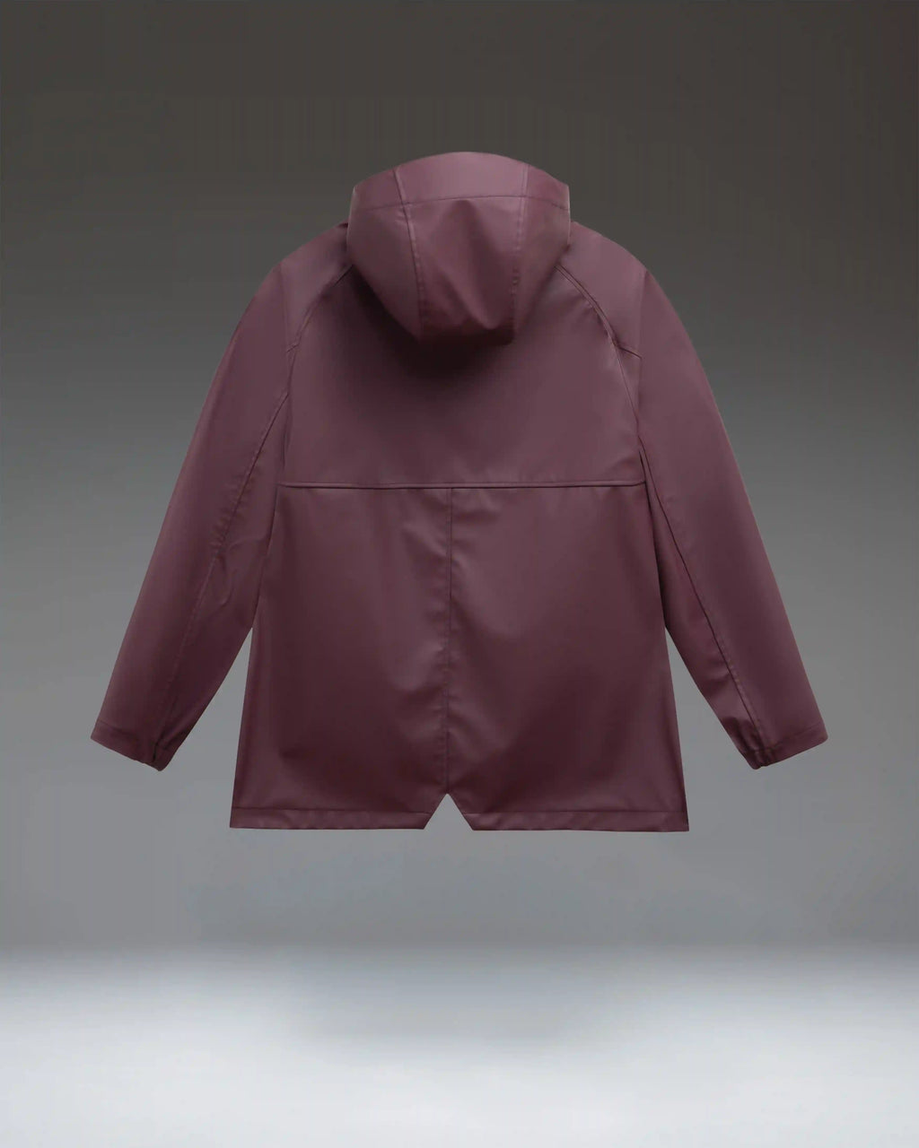 Classic Rain Jacket Women's