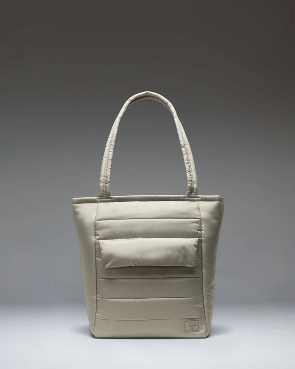 Retreat Tote Quilted