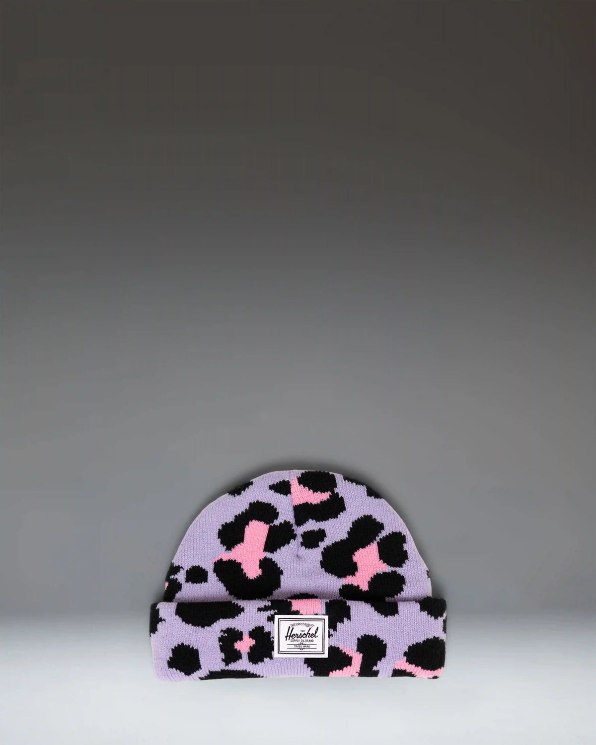 Elmer Baby Graphic Beanie 0–6 Months Main image