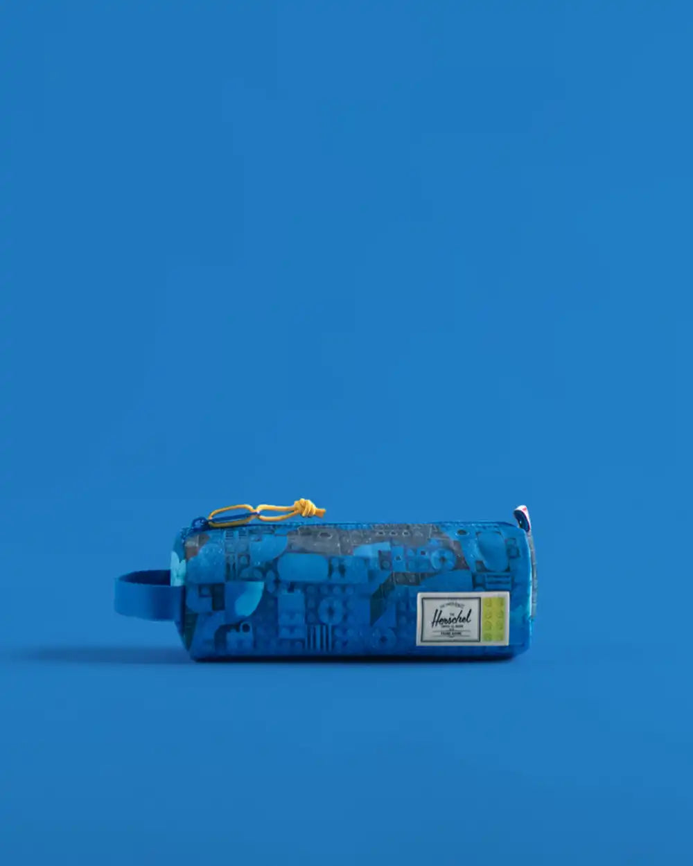 LEGO® Settlement Pencil Case Little Herschel Secondary image