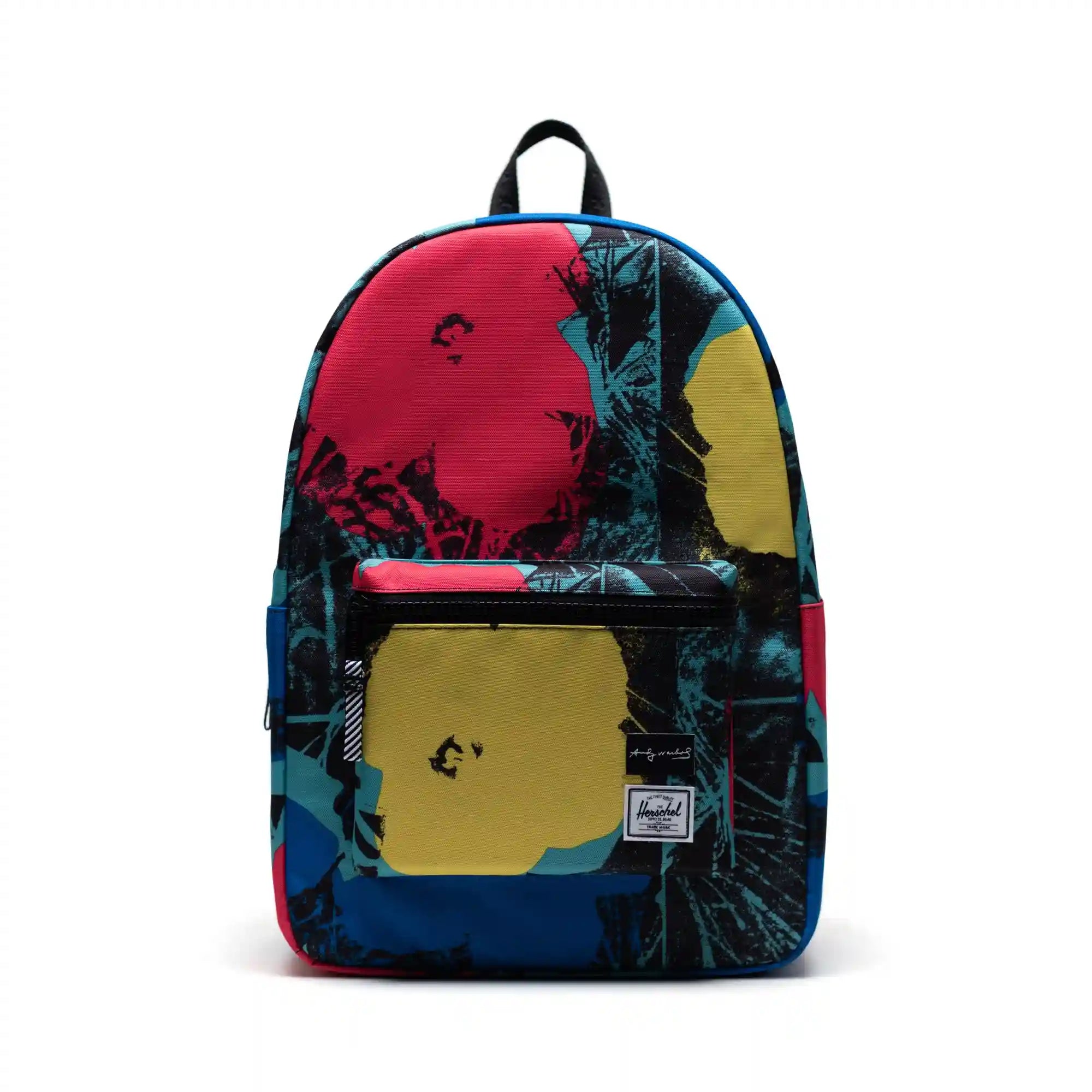 Settlement Backpack Secondary image