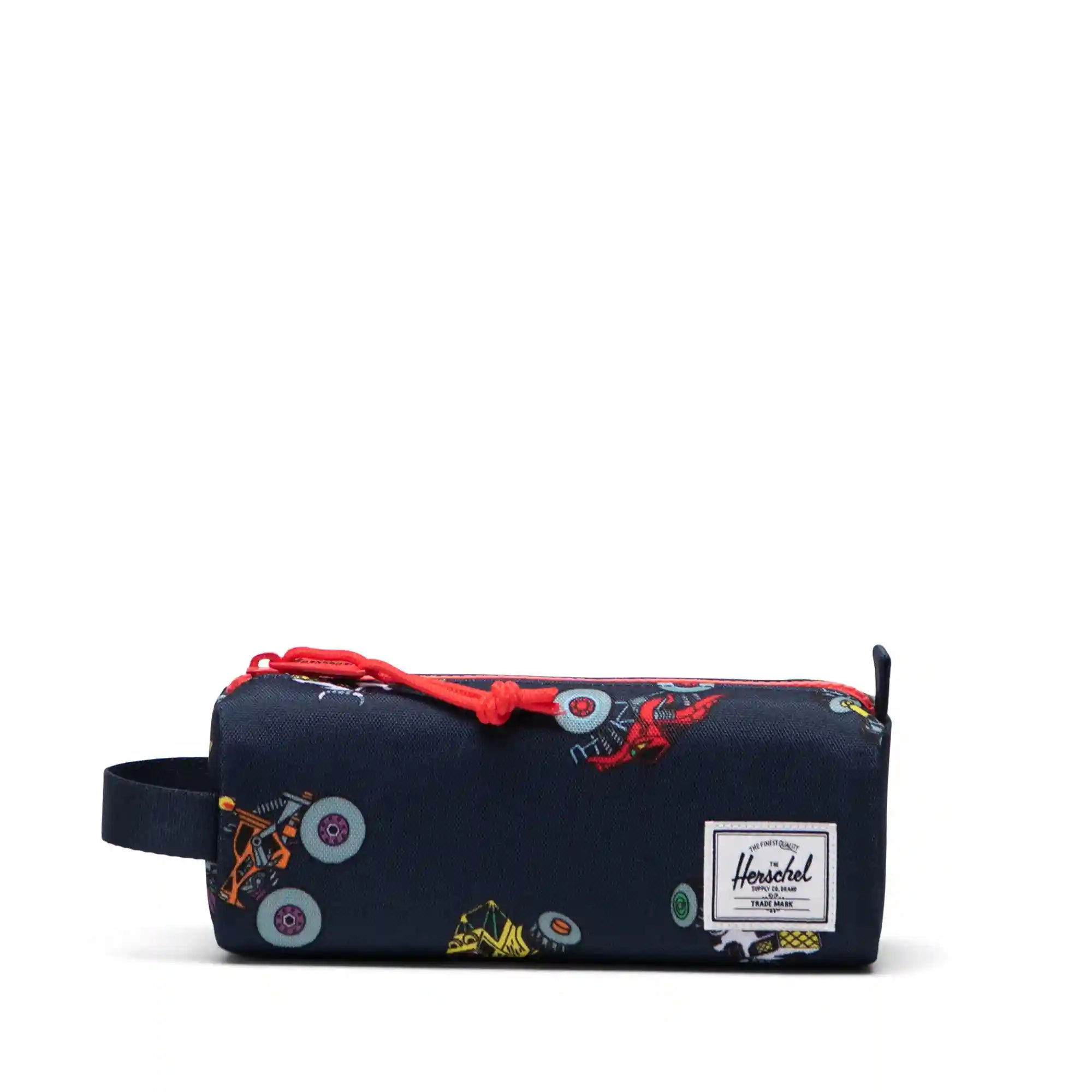 Settlement Pencil Case Little Herschel Secondary image