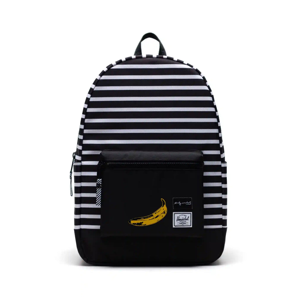 Settlement Backpack