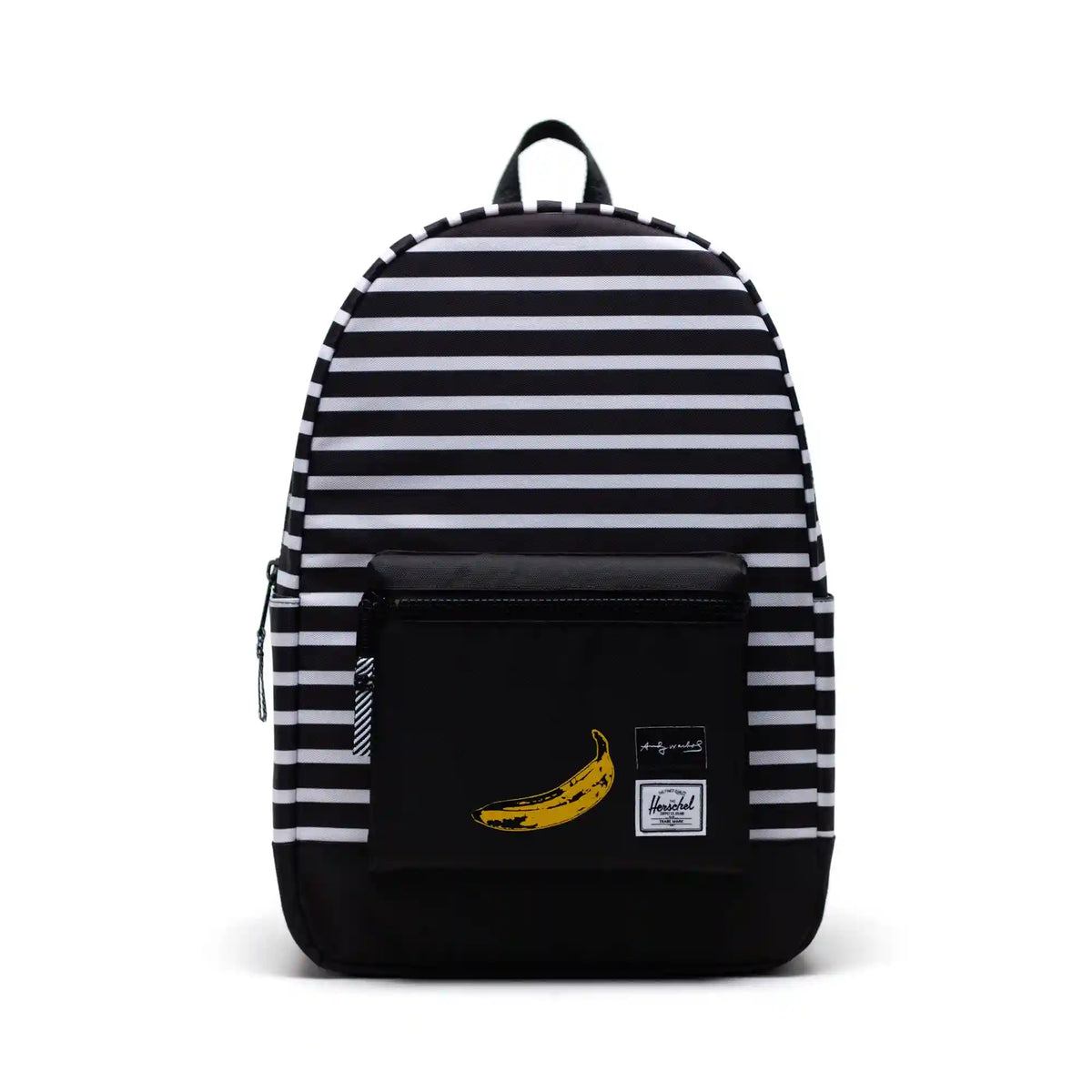 Settlement Backpack Main image
