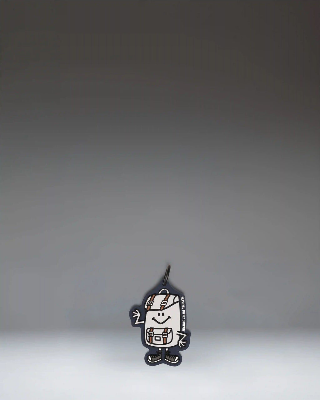 Sam Bag Charm Little Herschel