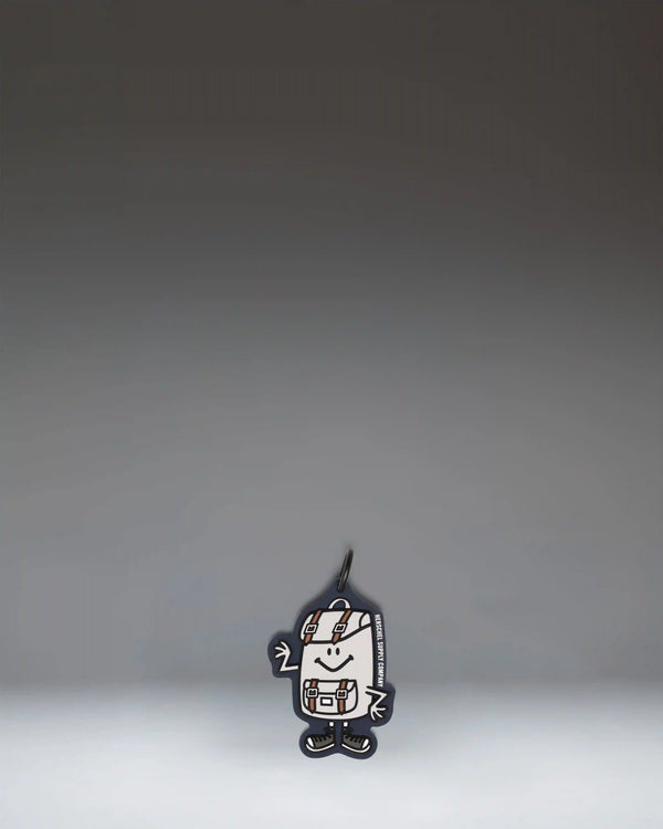 Sam Bag Charm Little Herschel