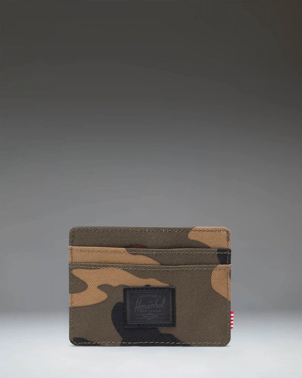Charlie Cardholder Wallet